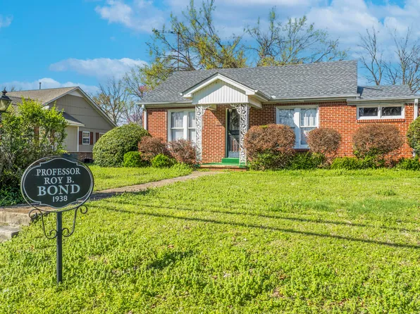 805 E Jefferson St, Brownsville, TN 38012