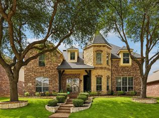 2027 Stonemont Ct, Allen, TX 75013