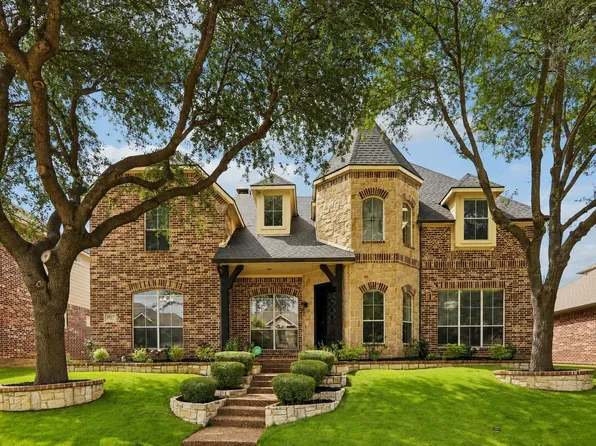 2027 Stonemont Ct, Allen, TX 75013