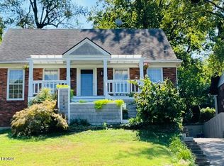 1844 Gresham Rd, Louisville, KY 40205