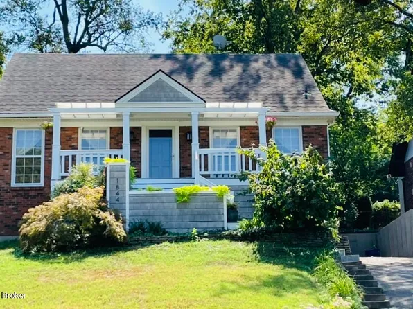 1844 Gresham Rd, Louisville, KY 40205
