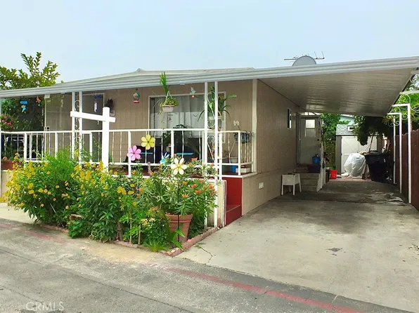 16600 Downey Ave Space 46, Paramount, CA 90723