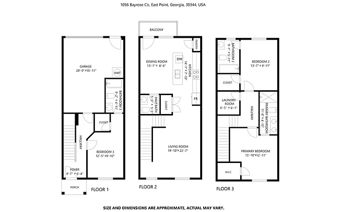 Building Photo - 1056 Bayrose Cir