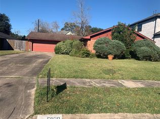 5030 Darnell St, Houston, TX 77096