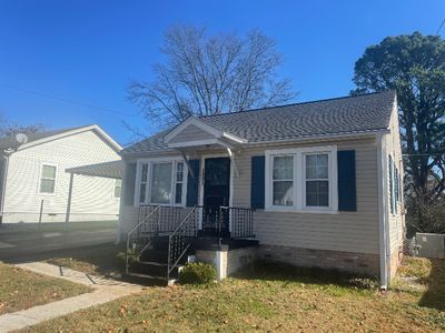 1901 Cherry St, Columbia, TN, 38401