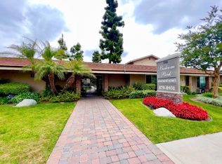 Balcom Park, Fullerton, CA 92832