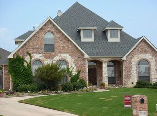 9713 Corral Dr, Fort Worth, TX 76244