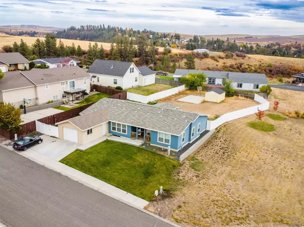 306 E Pells Ct, Colfax, WA 99111