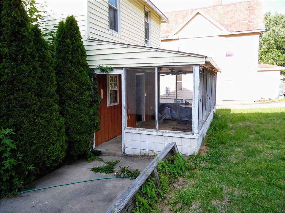 1880 Harbor Edinburg Rd, New Castle, PA 16101 Zillow