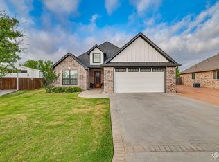 6019 Bridlewood Ct, San Angelo, TX 76904