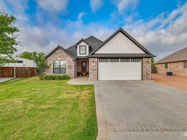 6019 Bridlewood Ct, San Angelo, TX 76904