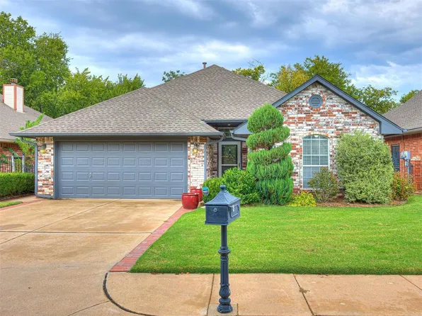 5813 NW 127th St, Oklahoma City, OK 73142