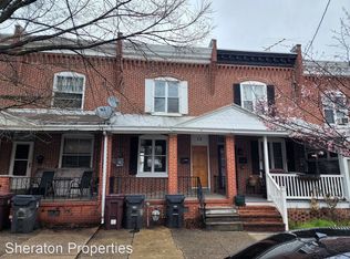 13 6th Ave, Wilmington, DE 19805