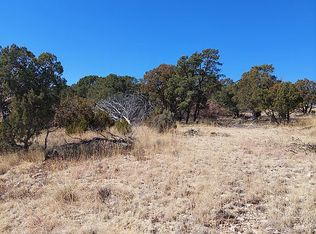 24 Loghouse Dr, Timberon, NM 88350