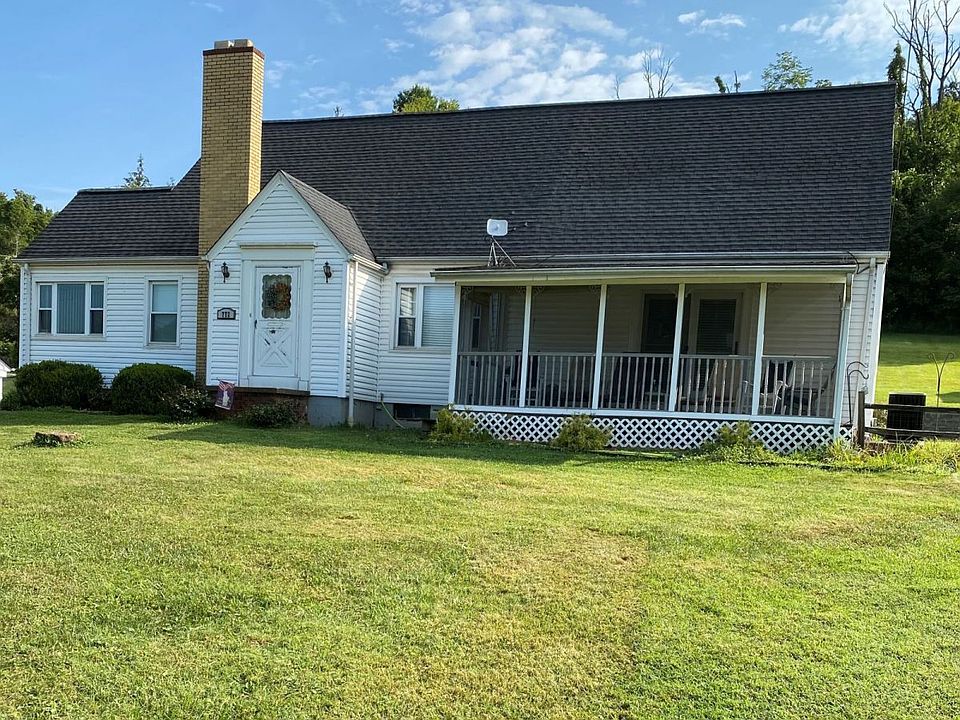 772 State Route 588, Gallipolis, OH 45631 Zillow