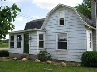 2797 Roosevelt Ave, Adrian, MI