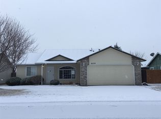 8379 W Falling Star St, Boise, ID 83709
