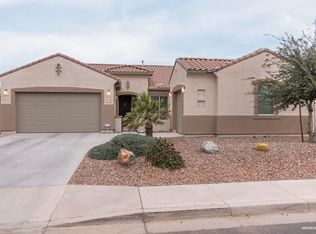 4134 E Cherrywood Pl, Chandler, AZ 85249