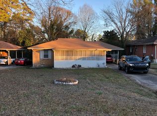 1788 Danrich Dr, Decatur, GA 30032