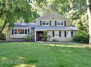 248 Brookside Ave, Wyckoff, NJ 07481