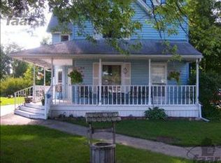 210 S Cook St, Durand, MI 48429