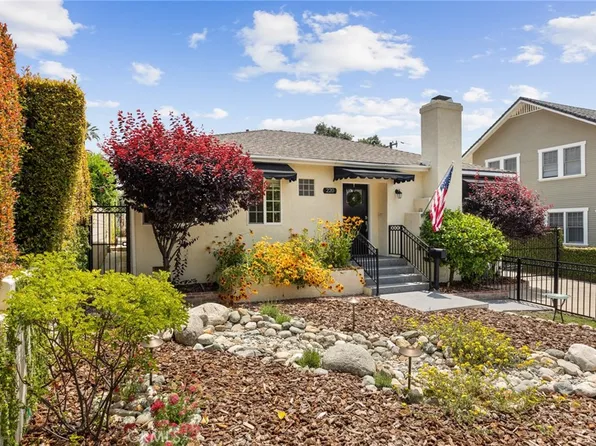 220 May Ave, Monrovia, CA 91016