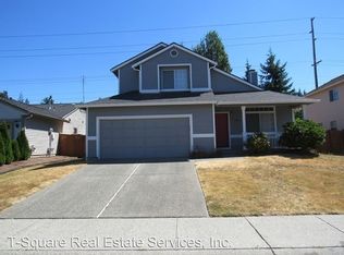 15205 58th Ave SE, Everett, WA 98208