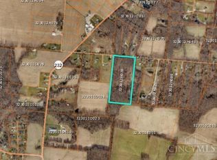 0 Case Rd, New Richmond, OH 45157