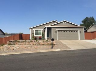 763 Snowdrop Ct, Sun Valley, NV