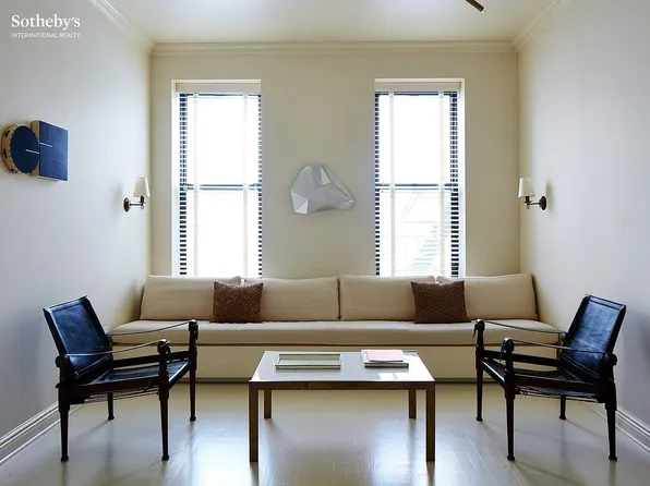 433 W 24th St APT 2B, New York, NY 10011