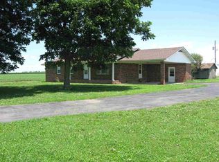 2268 State Highway Mm, Bernie, MO 63822