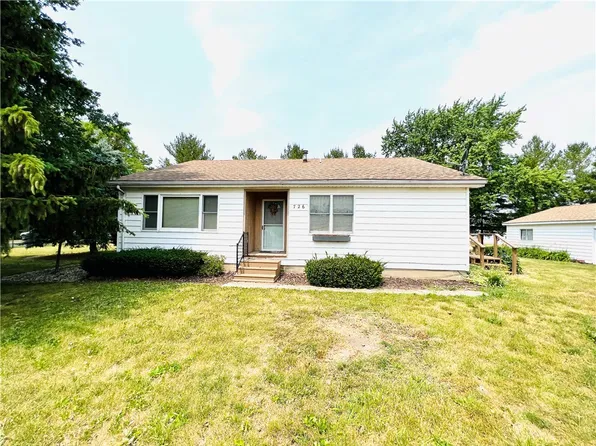 726 E McNeil Ave, Hoopeston, IL 60942