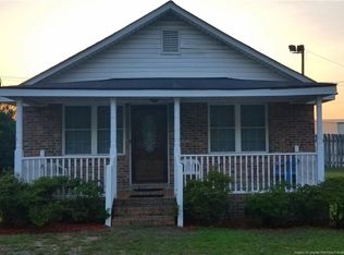 28 State St, Lumberton, NC 28358