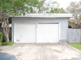 7864 Sarepto, San Antonio, TX 78239