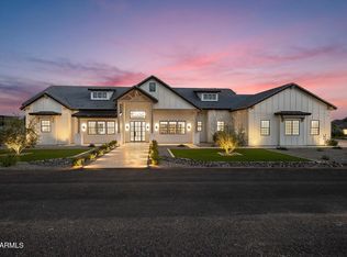 8125 E Redberry, Mesa, AZ 85207