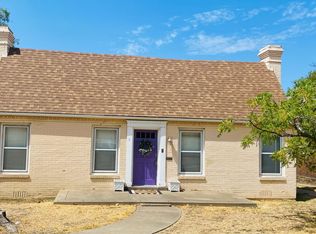 3424 Rogers Ave, Fort Worth, TX 76109