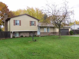 13064 N Webster Rd, Clio, MI 48420