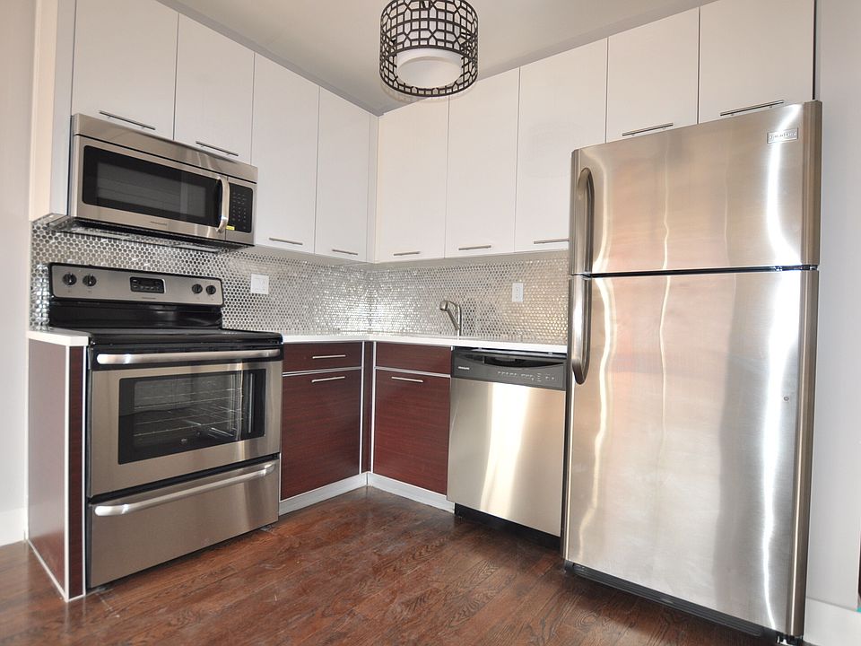 1st image of 168 Throop Ave #3VB