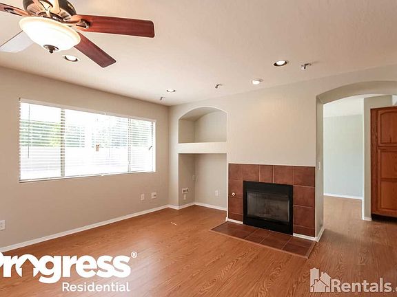 2nd image of 2351 W Silver Streak Way