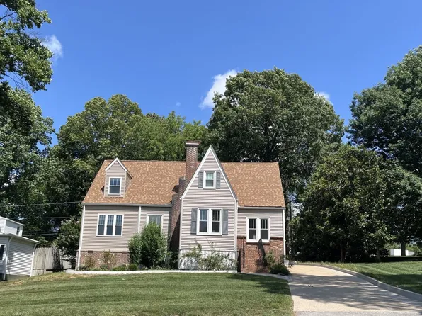 164 W Glenwood Dr, Clarksville, TN 37040