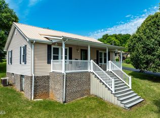 1701 Highpoint Ave, Kingsport, TN 37665