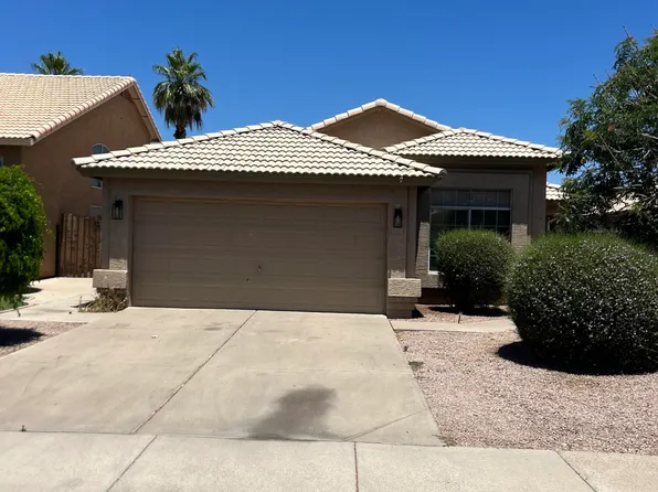 1040 W JUNIPER Avenue, Gilbert, AZ 85233