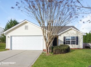 4716 Aldersbrook Dr, Monroe, NC 28110