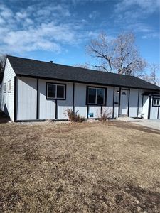 1883 S Perry Way, Denver, CO, 80219