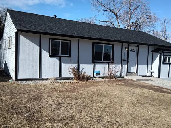 1883 S Perry Way, Denver, CO 80219