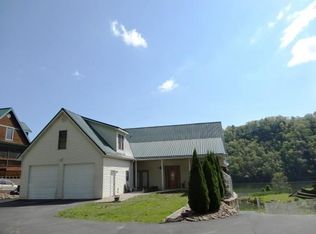 234 Cable Hollow Rd, Butler, TN 37640