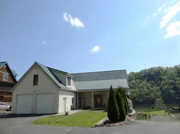 234 Cable Hollow Rd, Butler, TN 37640