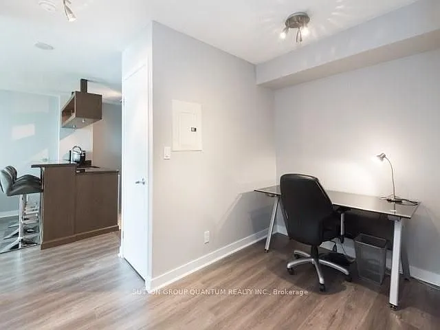 81 Navy Wharf Ct #3009 — Photo 12