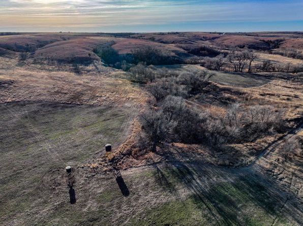 County Road 659 LOT WP001, Natoma, KS 67651