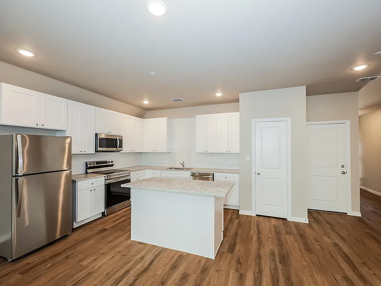 Magnolia Townhomes — Photo 95